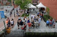 Le centre-ville de Coaticook accueille son «Évènement country»